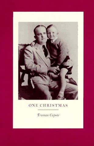Cover of One Christmas
