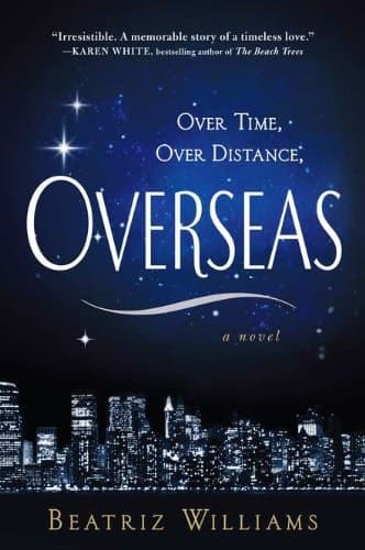 Cover of Overseas