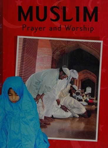 Cover of Muslim
