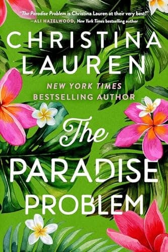 Cover of PARADISE PROBLEM