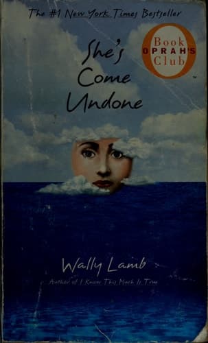Cover of She's Come Undone