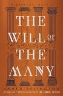 Cover of The Will of the Many: Deluxe Edition Hardcover