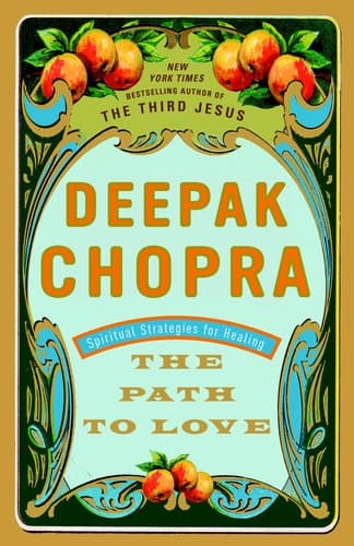 Cover of The Path to Love
