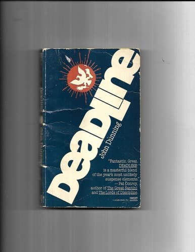 Cover of Deadline