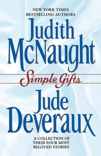 Cover of Simple Gifts: Just Curious / Miracles / Change of Heart / Double Exposure