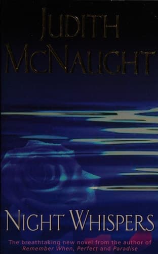 Cover of Night whispers