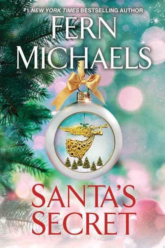 Cover of Santa's Secret