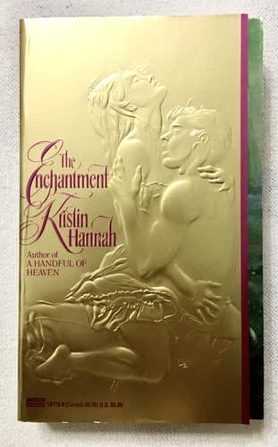 Cover of The Enchantment