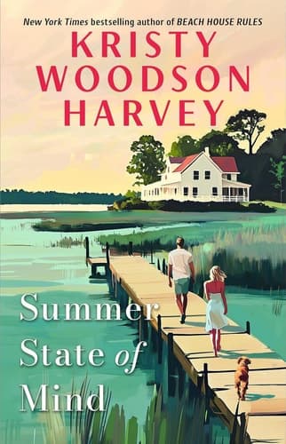 Cover of Summer State of Mind
