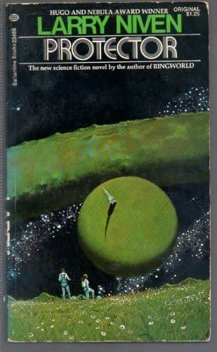 Cover of Protector