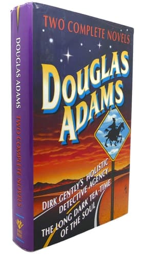 Cover of Two Complete Novels