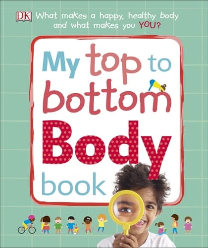 Cover of Me and My Body