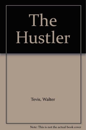 Cover of Hustler