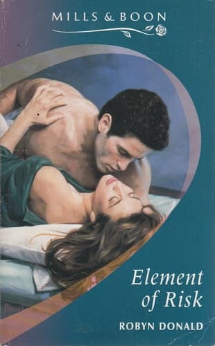 Cover of Element of Risk