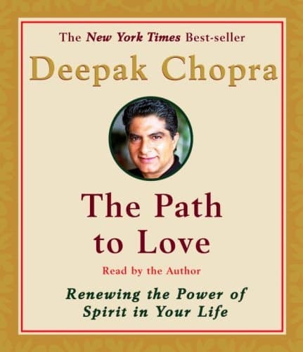 Cover of The Path to Love