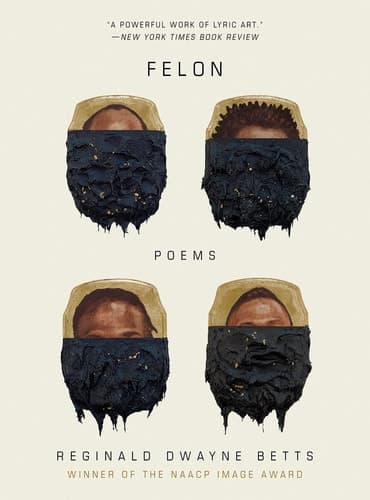 Cover of Felon