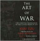 Cover of The Art Of War