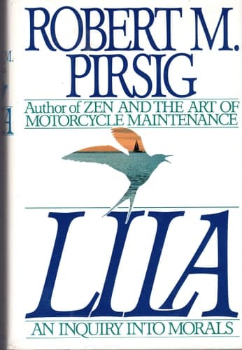 Cover of Lila
