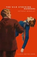 Cover of Silk Stocking Murders