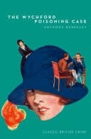 Cover of Wychford Poisoning Case