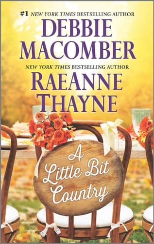 Cover of Little Bit Country