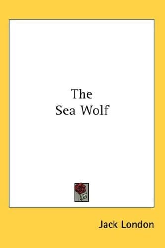 Cover of The Sea Wolf