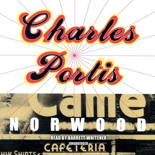 Cover of Norwood