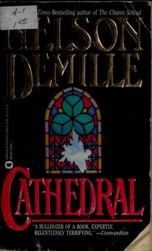 Cover of Cathedral