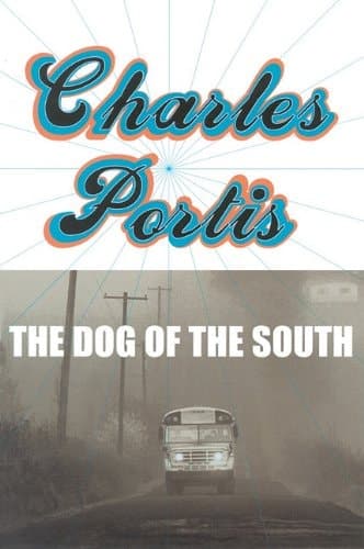 Cover of The Dog of the South