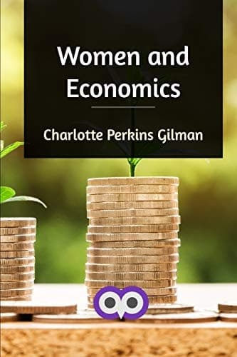 Cover of Women and Economics