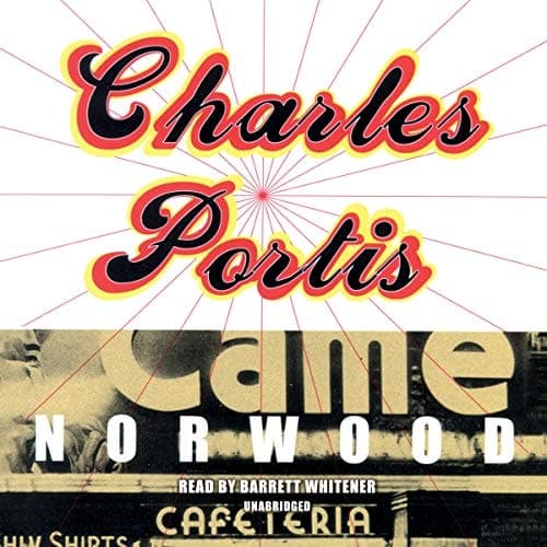 Cover of Norwood
