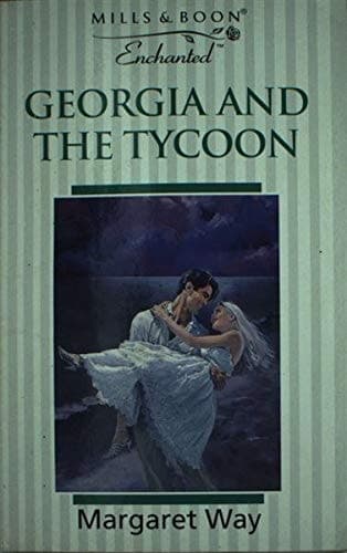 Cover of Georgia and the Tycoon