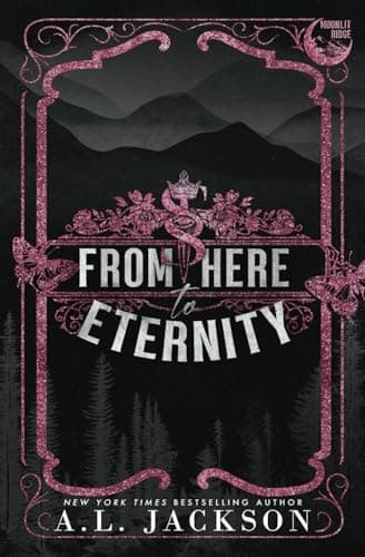 Cover of From Here to Eternity (Alternate Paperback)