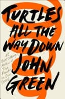 Cover of Turtles All the Way Down Now a major film