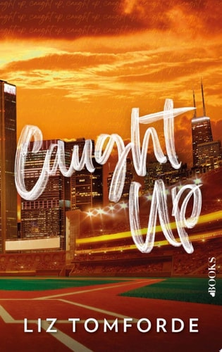 Cover of Caught up Windy city 3