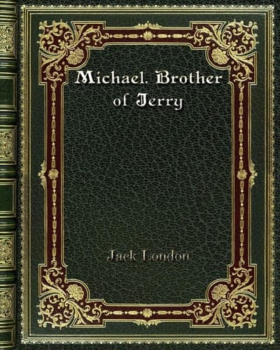 Cover of Michael. Brother of Jerry