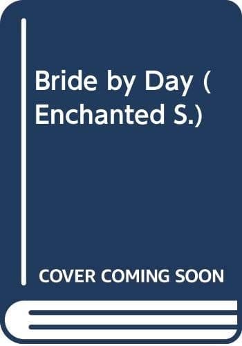 Cover of Bride by Day