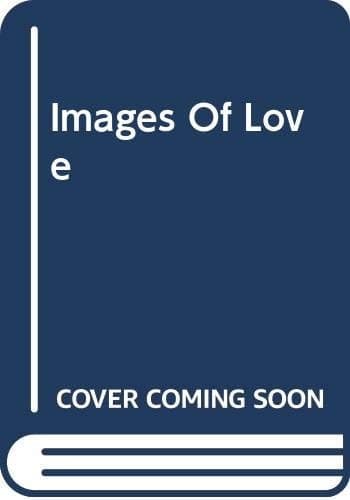 Cover of Images of Love