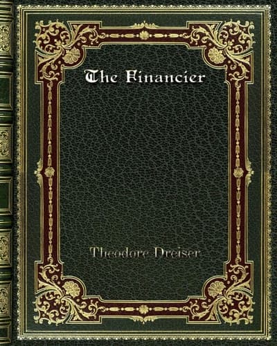 Cover of Financier