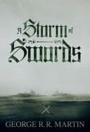 Cover of Storm of Swords