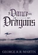 Cover of Dance with Dragons