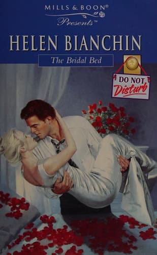 Cover of The Bridal Bed