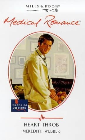 Cover of Heart-Throb
