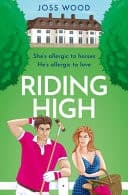 Cover of Riding High