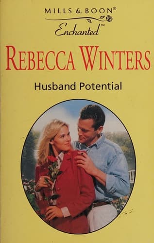 Cover of Husband potential