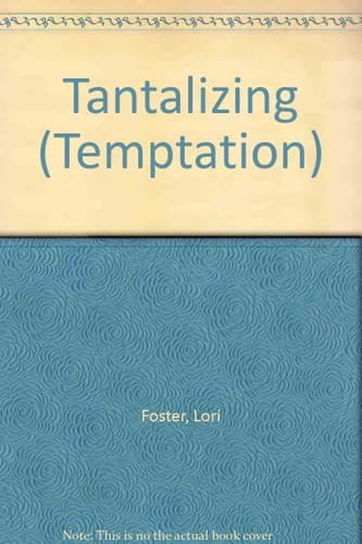 Cover of Tantalizing