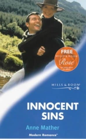 Cover of Innocent Sins