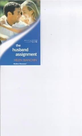 Cover of Husband Assignment