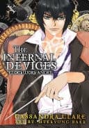 Cover of Clockwork Angel