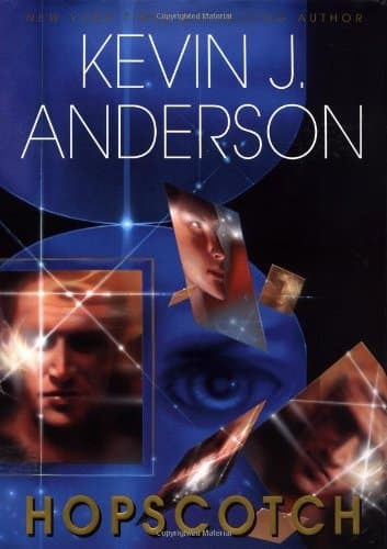 Cover of Hopscotch